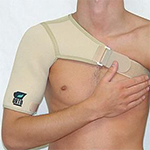 Ограничитель на плечевой сустав ASR 206 / ASL 206