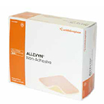 Адгезивные и неадгезивные повязки из полиуретана ALLEVYN