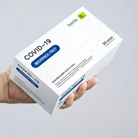 Экспресс-тест COVID19