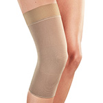 Бандаж коленный компрессионный medi elastic knee support