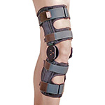 Ортез на коленный сустав AKN 558