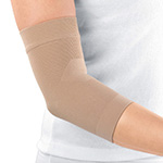 Бандаж локтевой Elastic elbow support
