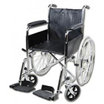 Инвалидная коляска 1616С0102