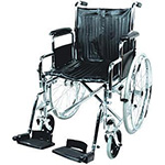 Инвалидная коляска 1618С0303