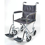 Кресло-коляска инвалидная модель 5019С0103SF