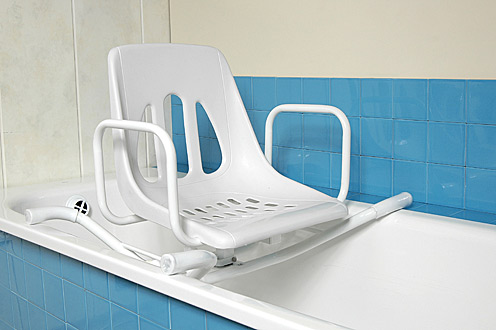 Вращающееся сиденье для ванны Модель 10410N
