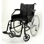 Кресло-коляска инвалидная модель 8018A0603
